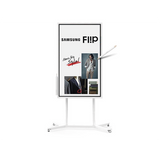 Display FLIP WiFi Interactivo de 55&quot; con L&aacute;piz T&aacute;ctil. Puertos USB/LAN/RS232/HDMI/Salida Touch Monitor iontec.mx