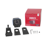 Camara Turret IP de 1MP para dispositivos móviles. Solución para exterior IP67 Camaras iontec.mx