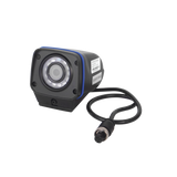 Camara Turret IP de 1MP para dispositivos móviles. Solución para exterior IP67 Camaras iontec.mx
