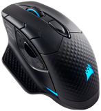 GAMING MOUSE CORSAIR DARK CORE RGB SE - iontec.mx