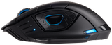 GAMING MOUSE CORSAIR DARK CORE RGB SE - iontec.mx