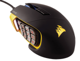 GAMING MOUSE SCIMITAR PRO RGB - iontec.mx