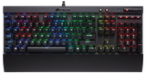 TECLADO CORSAIR K70 RAPIDFIRE RGB MECANICO - iontec.mx