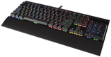 TECLADO CORSAIR K70 RAPIDFIRE RGB MECANICO - iontec.mx