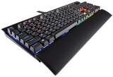 TECLADO CORSAIR K70 RAPIDFIRE RGB MECANICO - iontec.mx