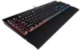 TECLADO CORSAIR K55 RGB MEMBRANA - iontec.mx