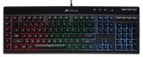 TECLADO CORSAIR K55 RGB MEMBRANA - iontec.mx