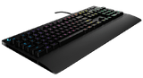 TECLADO LOGITECH G213 RGB MEMCANICO - iontec.mx