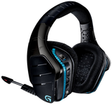 DIADEMA LOGITECH G933 7.1 INALAMBRICA - iontec.mx