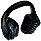 DIADEMA LOGITECH G933 7.1 INALAMBRICA - iontec.mx