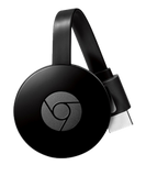 CHROMECAST GENERACION 2 - iontec.mx