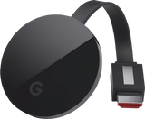 CHROMECAST ULTRA 4K - iontec.mx