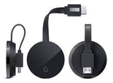 CHROMECAST ULTRA 4K - iontec.mx