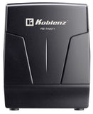 REGULADOR KOBLENZ RS-1400-I 1400VA 8 CONT (4REG / 4 SUPR) (00-1582-6) Regulador iontec.mx