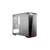 GABINETE COOLER MASTER MASTERBOX LITE 3.1TG MATX Gabinete iontec.mx