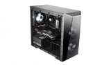 GABINETE COOLER MASTER MASTERBOX LITE 3.1TG MATX Gabinete iontec.mx