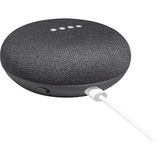 GOOGLE HOME MINI - iontec.mx