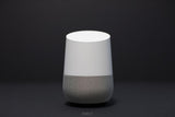 GOOGLE HOME - iontec.mx