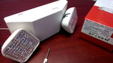 Luz LED de Emergencia/150 lúmenes/Luz fría/Batería de Respaldo Incluida/Botón de test. - iontec.mx