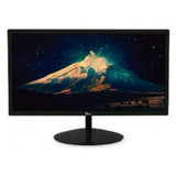 MONITOR 19.5" LEDQIAN QM191702 LED 1600X900 HDMI VGA Monitor iontec.mx