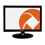 MONITOR 15.4LED QIANQM1538001 HD VGA 1280X 800 Monitor iontec.mx