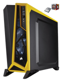 PC Ryzen 3 2200 8GB Ram SSD 480gb - iontec.mx