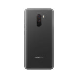 Pocophone F1 64GB + 6GB RAM + cámara doble + Qualcomm Snapdragon 845 - iontec.mx