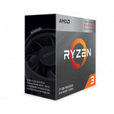 Kit Computadora Completa Ryzen 3 3200G, 16GB RAM 3000Mhz, SSD M.2 500GB, Monitor 24'', Wifi, Regulador, Bocinas, Webcam, Teclado/Mouse Inalambricos Computadoras Completas iontec.mx