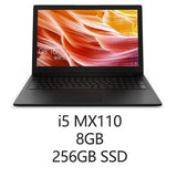 Xiaomi Mi Notebook 15.6'' Intel Core Laptops 128GB SSD+1TB HDD i7/i5 NVIDIA GeForce MX110 Dedicated Card English Win 10 Laptop Laptop iontec.mx