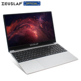 ZEUSLAP 15.6 inch i7-4650U Gaming Laptop 8GB RAM up to 1TB SSD Win10 Dual Band WIFI 1920*1080P FHD Notebook Computer Laptop iontec.mx