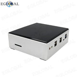 New Arrival 8th Gen GAMING MINI PC Core I3 7020U/I5 8250U/I7 8550U 32GB DDR4 M.2 NVME SSD Windows 10pro mini Nuc pc computer Mini Pc iontec.mx