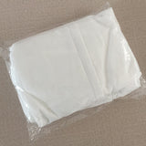 Ropa anti virus traje de aislamiento protector médico ropa protectora de una pieza ropa protectora química de 1 capa Gadget iontec.mx