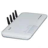 Gateway GoIP 4 ports gsm voip gateway/Voip sip gateway / GoIP4 ip gsm gateway support SIP/H.323/IMEI changeable