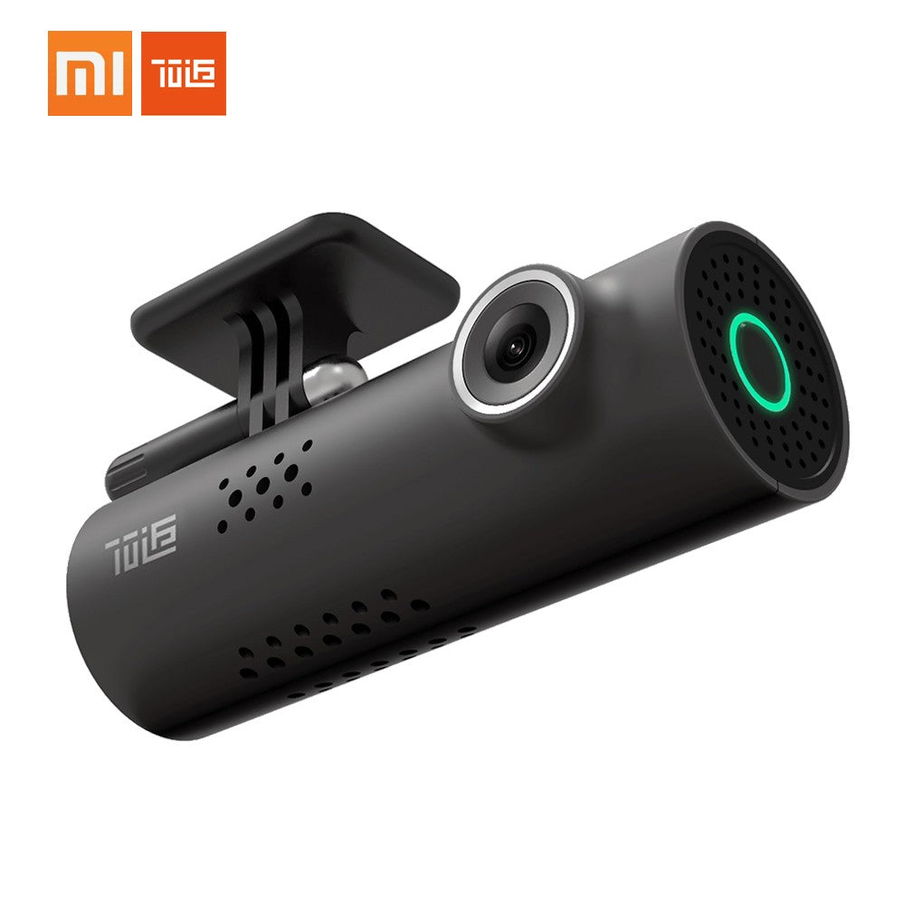 Prueba Xiaomi Yi Dashcam - Cámara de tablero inteligente