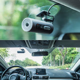 Global Version Xiaomi 70MAI Smart Dash Cam 130 Degree 1080P Full HD Smart WiFi Car DVR Wireless WiFi Camera Driving Recorder AI Intergrated APP Control 70 Minutes - iontec.mx