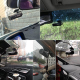 Global Version Xiaomi 70MAI Smart Dash Cam 130 Degree 1080P Full HD Smart WiFi Car DVR Wireless WiFi Camera Driving Recorder AI Intergrated APP Control 70 Minutes - iontec.mx