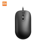 Xiaomi Jessis Smart Fingerprint Mouse Safe Portable 125Hz 8G For Windows 8.1 Fast Recognition Mouse for Office School Gaming - iontec.mx