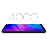 Global Rom Xiaomi Redmi 7 4GB RAM 64GB ROM Snapdragon 632 Octa Core 12MP Dual AI Camera Mobile Phone 4000mAh Large Battery Smartphones iontec.mx