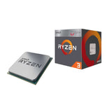 PC Ryzen 3 2200  8GB Ram SSD 480gb - iontec.mx