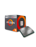 PC Ryzen 5 2400  8GB Ram SSD 480gb - iontec.mx
