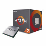 PC Ryzen 7 2700  AMD RX 570  Ram 8GB DDR4  SSD 480gb - iontec.mx