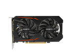 TARJETA DE VIDEO GIGABYTE GTX 1050 TI 4GB - iontec.mx