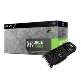 TARJETA DE VIDEO PNY GTX 1060 6GB - iontec.mx