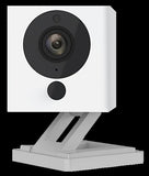 KIT DE 4 CAMARAS WYZECAM + 4 MEMORIAS DE 64GB + ACCESS POINT TP-LINK EAP115 - iontec.mx