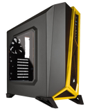 PC Ryzen 3 2200 8GB Ram SSD 480gb - iontec.mx