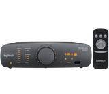 BOCINAS LOGITECH Z906 5.1 SURROUND - iontec.mx