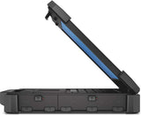 Dell Latitude 14 Rugged Extreme 7404 14-Inch Laptop (8GB RAM, 256GB SSD, Intel Core i5, Windows 10 Pro, Touch Screen, WiFi) (256GB SSD) (Renewed) Laptop iontec.mx