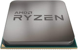 AMD RYZEN 5 2600X 95W SOC AM4 Procesador iontec.mx