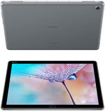 HUAWEI MediaPad M5 Lite Without Pen, Tablet Wi-Fi, 10.1 Inches, Mediatek 2.36 GHz, 3 GB, 32 GB, Android 8.0 Oreo+Emui 8.0, Gris, Negro Tablets iontec.mx