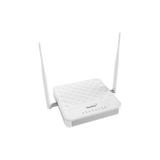 ONT Para Aplicaciones FTTH/GPON, con Wifi 2.4 GHz Mimo 2X2, 1 Puerto Gigabit Ethernet y 1 Puerto Fast Ethernet, Acepta Conector SC/UPC Redes iontec.mx